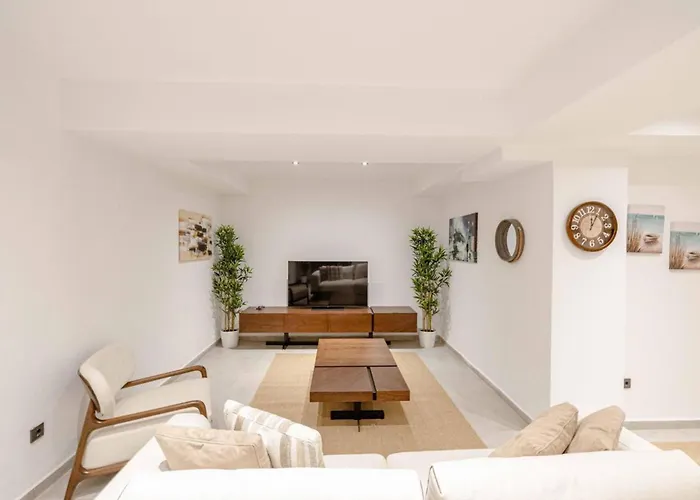 Stunning 5-bedroom With Panoramic View Of Marina * Yalıkavak