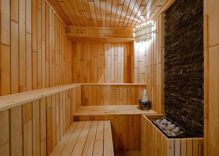 Stunning 5-bedroom With Panoramic View Of Marina Villa Yalıkavak