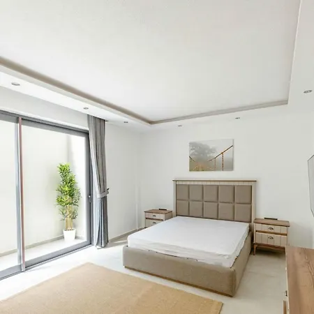 别墅 Stunning 5-bedroom With Panoramic View Of Marina