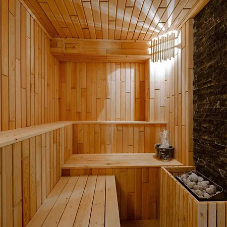 Stunning 5-bedroom With Panoramic View Of Marina 别墅 亚力卡瓦克