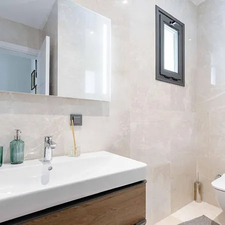 别墅 Stunning 5-bedroom With Panoramic View Of Marina 亚力卡瓦克